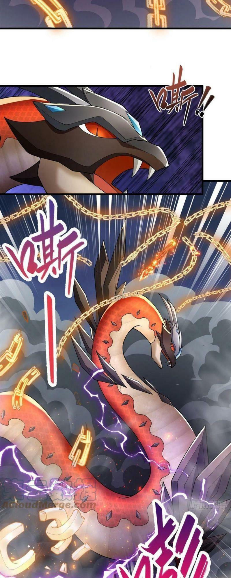 người nuôi rồng chapter 95 22