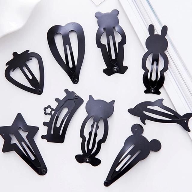 Kẹp Mái Set 3 cây