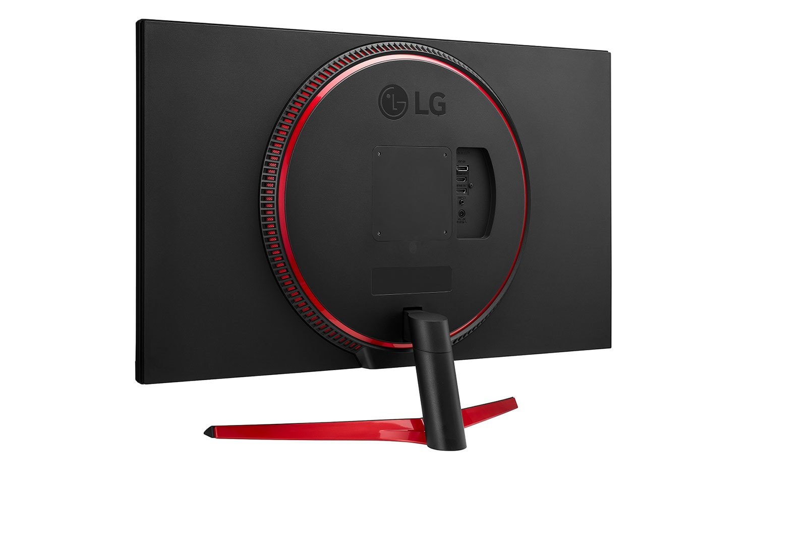 Màn hình LCD LG 31.5 inch UltraGear 32GN600-B.ATV - BH chính hãng 24 tháng/Hàng chính hãng