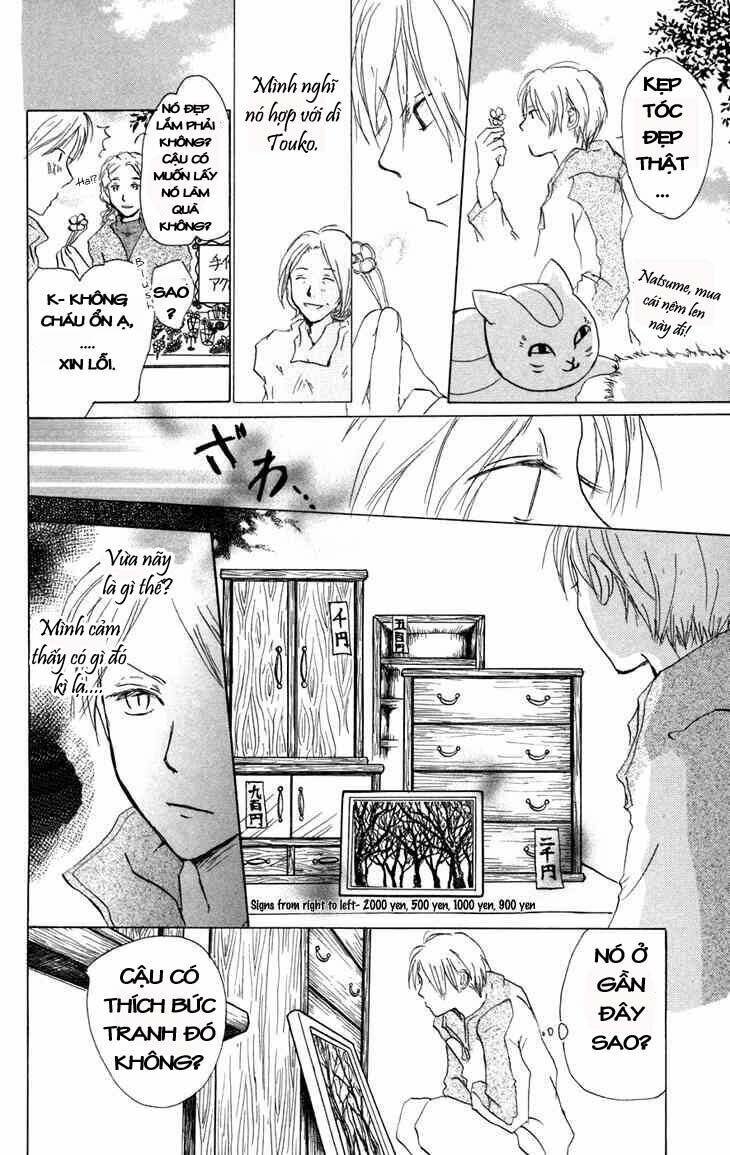 trả tên lại cho yêu quái chapter 15 4