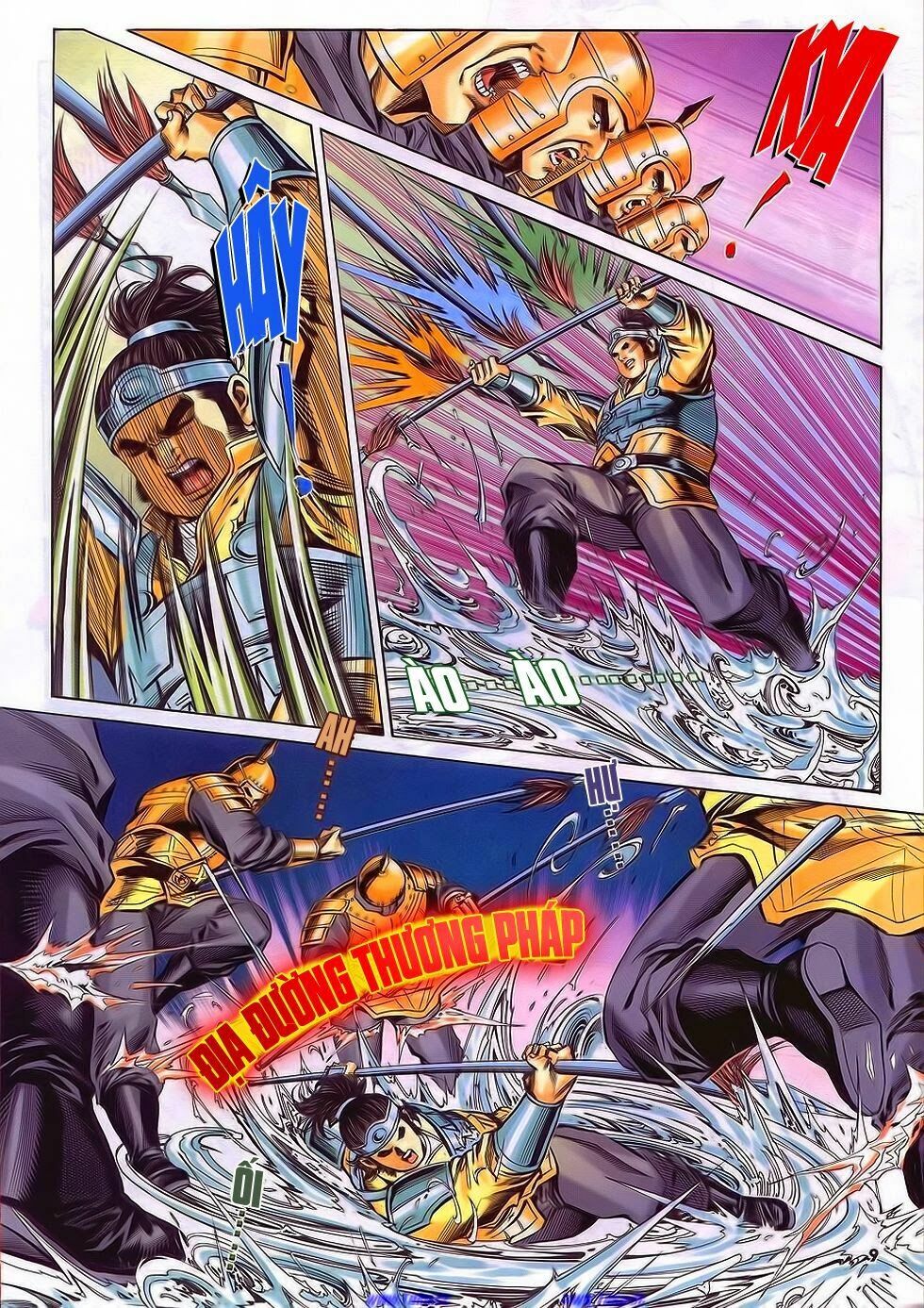 tầm tần ký chapter 193 8