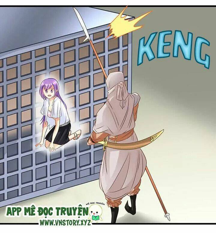 bồn tắm có vấn đề?! chapter 47 6