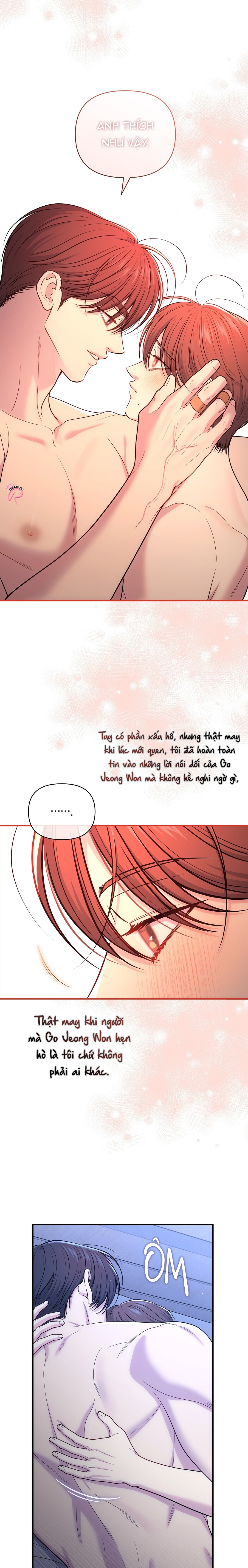 thầm yêu chapter 64 6