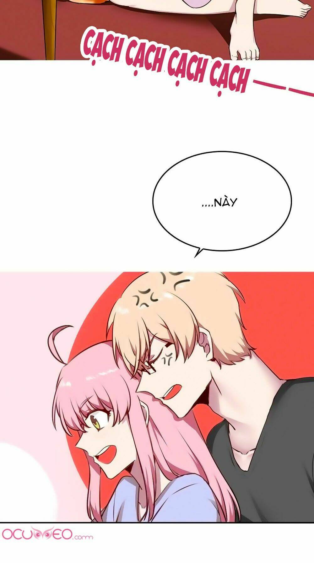 bám lấy nam thần bất chấp thời tiết chapter 15 16