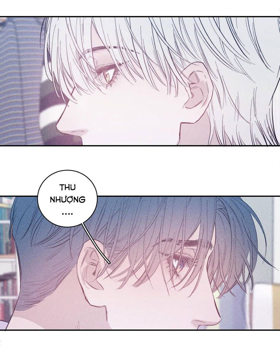 xuân nhật tương chí chapter 25 7