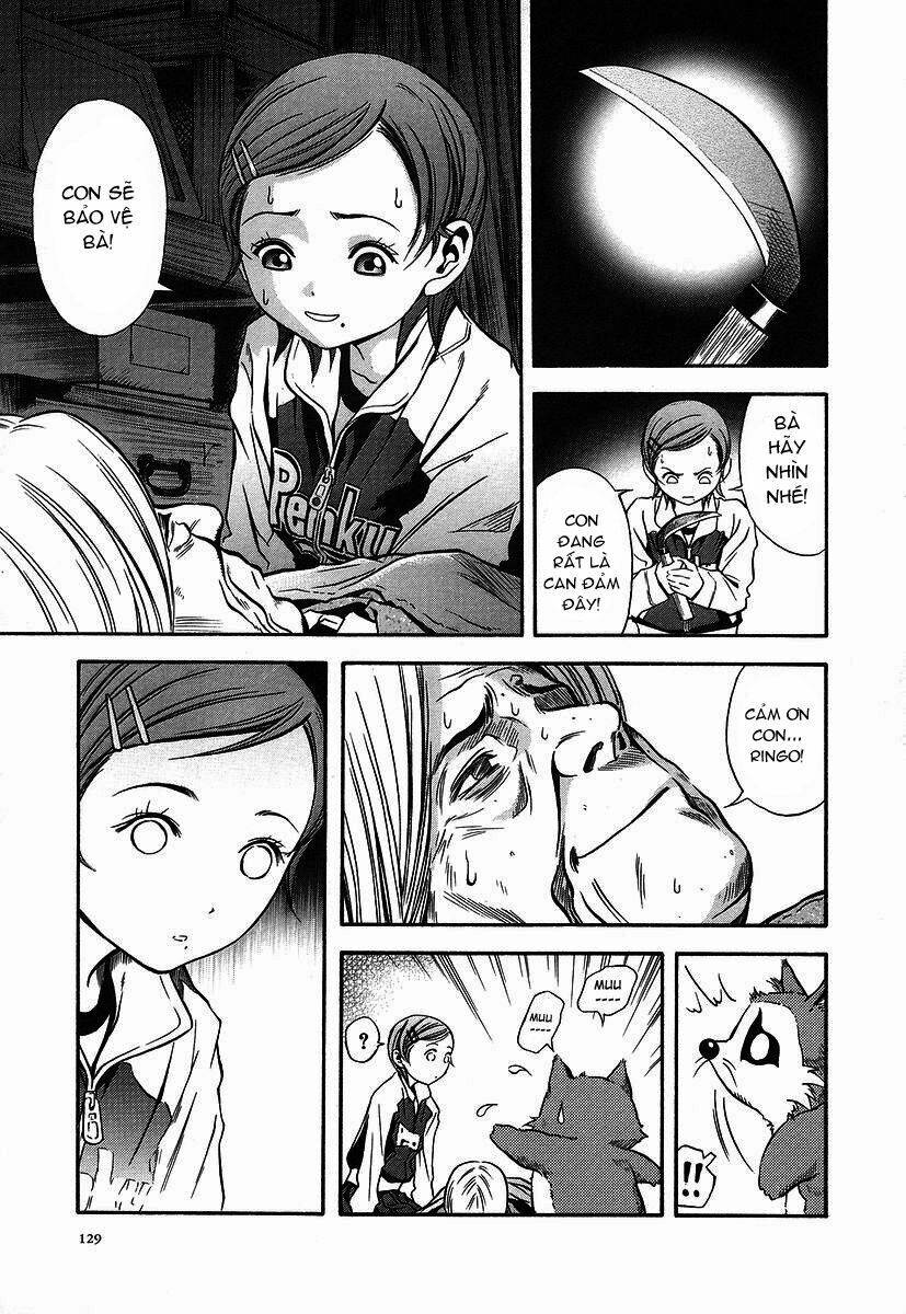 otogi matsuri chapter 36 13