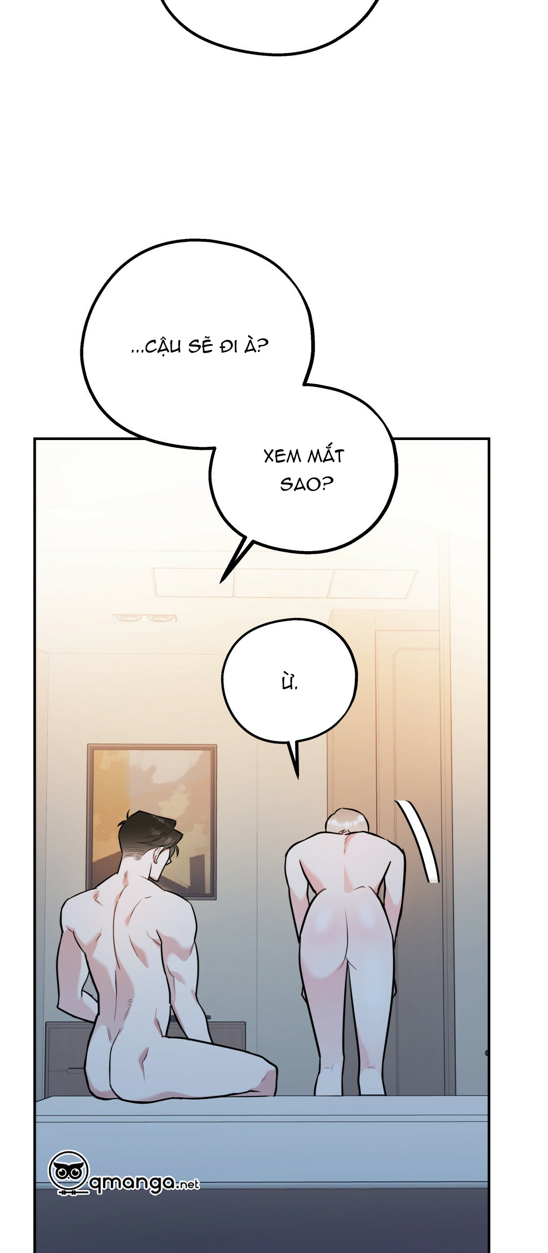 tôi với cậu không thể như thế này chapter 23 50