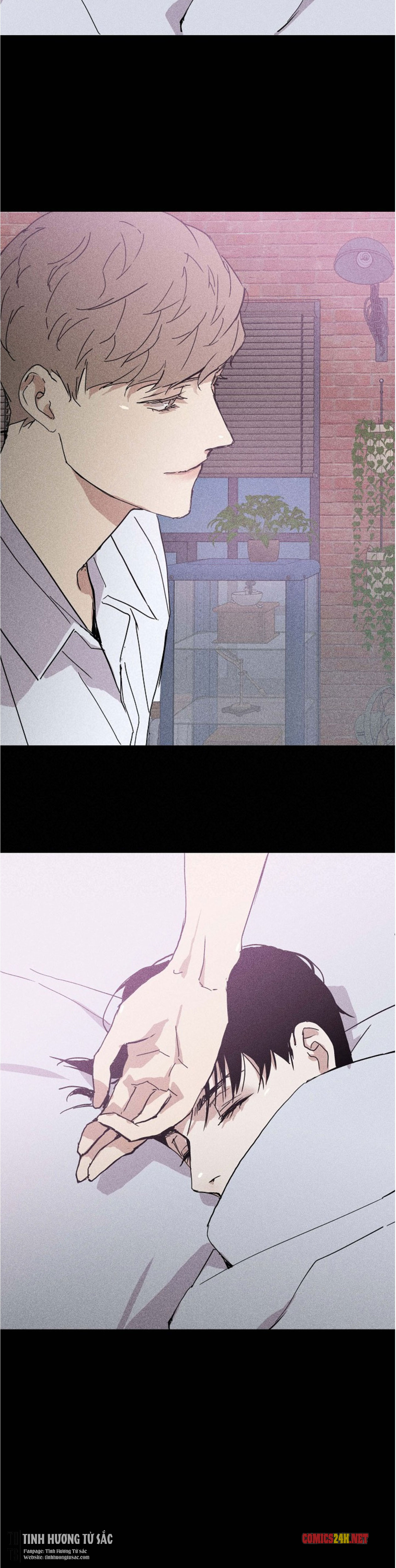 người đàn ông đã kết hôn chapter 14 22