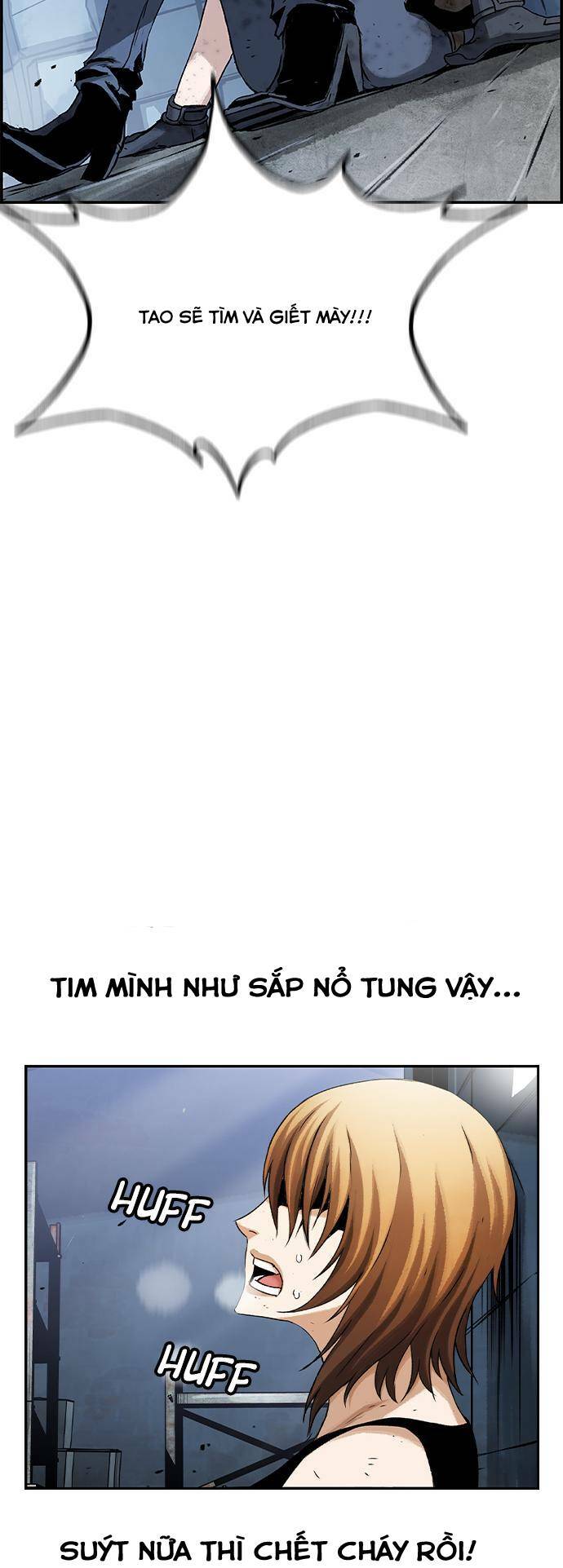pubg - cuộc chiến sinh tồn - 100 chapter 13 15