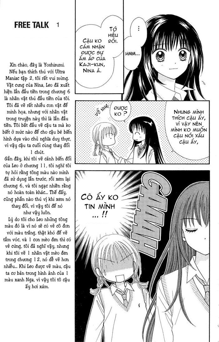 học sinh siêu ngầu chapter 6 13