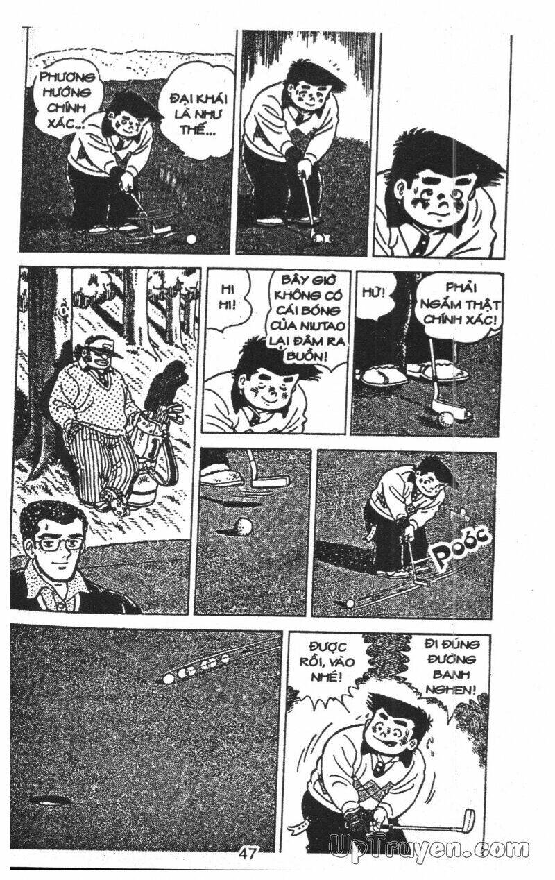 ashita tenki ni naare chapter 9 49