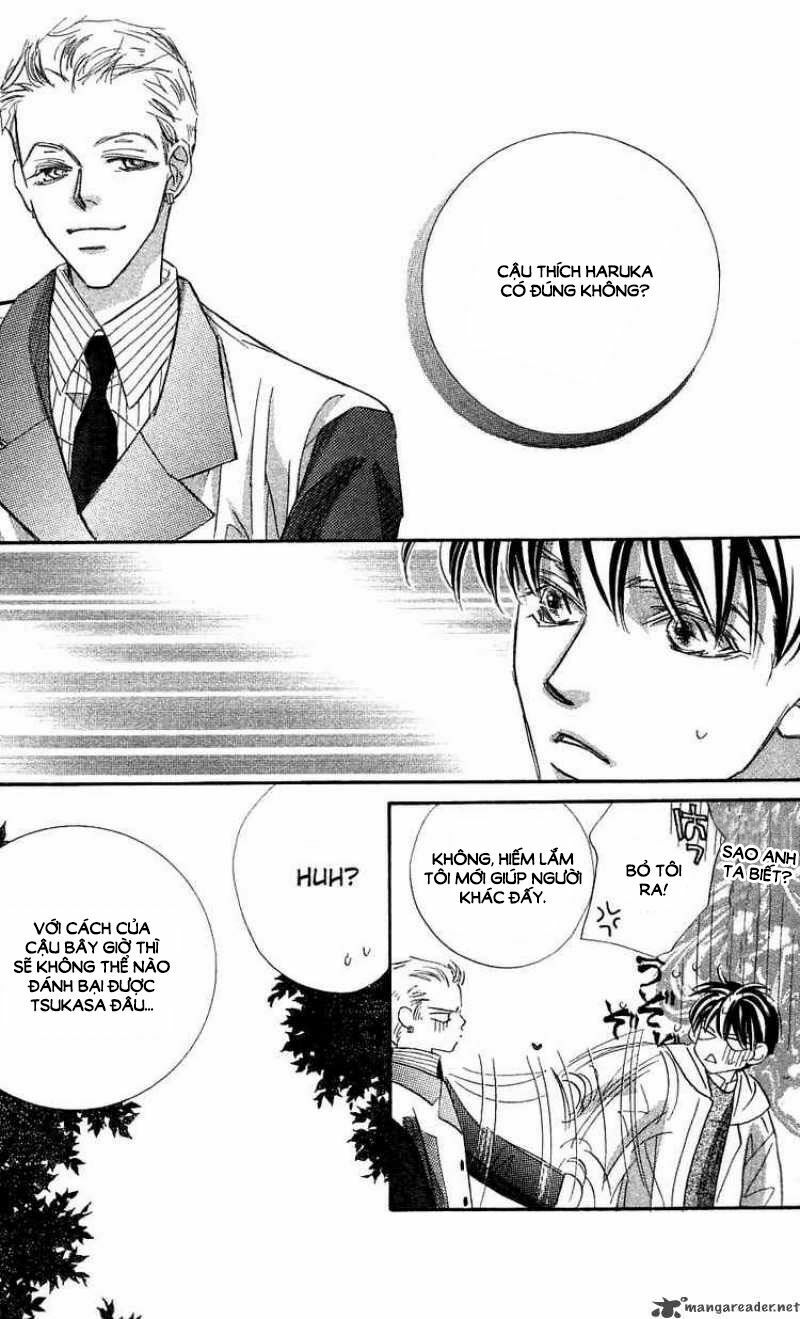 yoru made matenai chapter 28 42