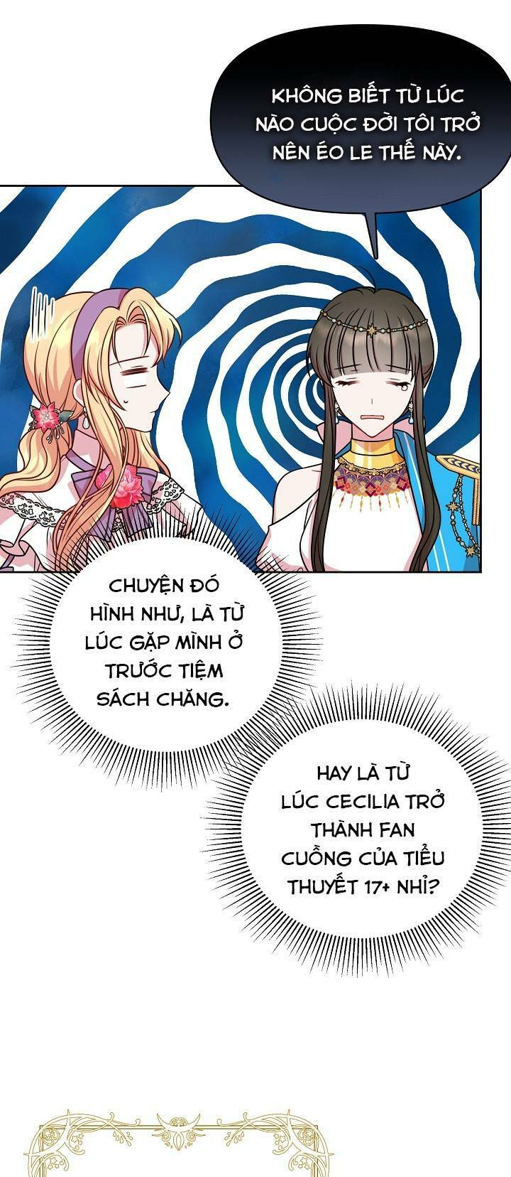 tôi đã nuôi dưỡng bạn thời thơ ấu thành bạo chúa chapter 42 20