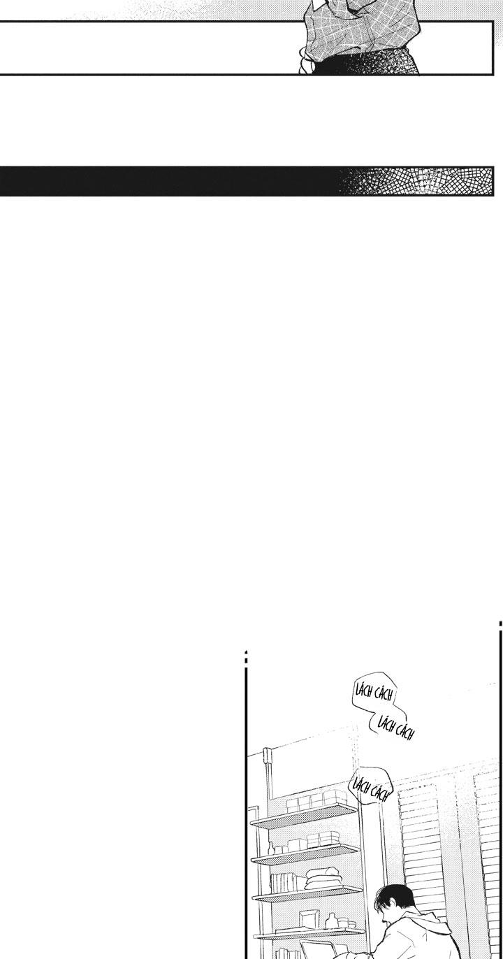 healing paradox chapter 15 20