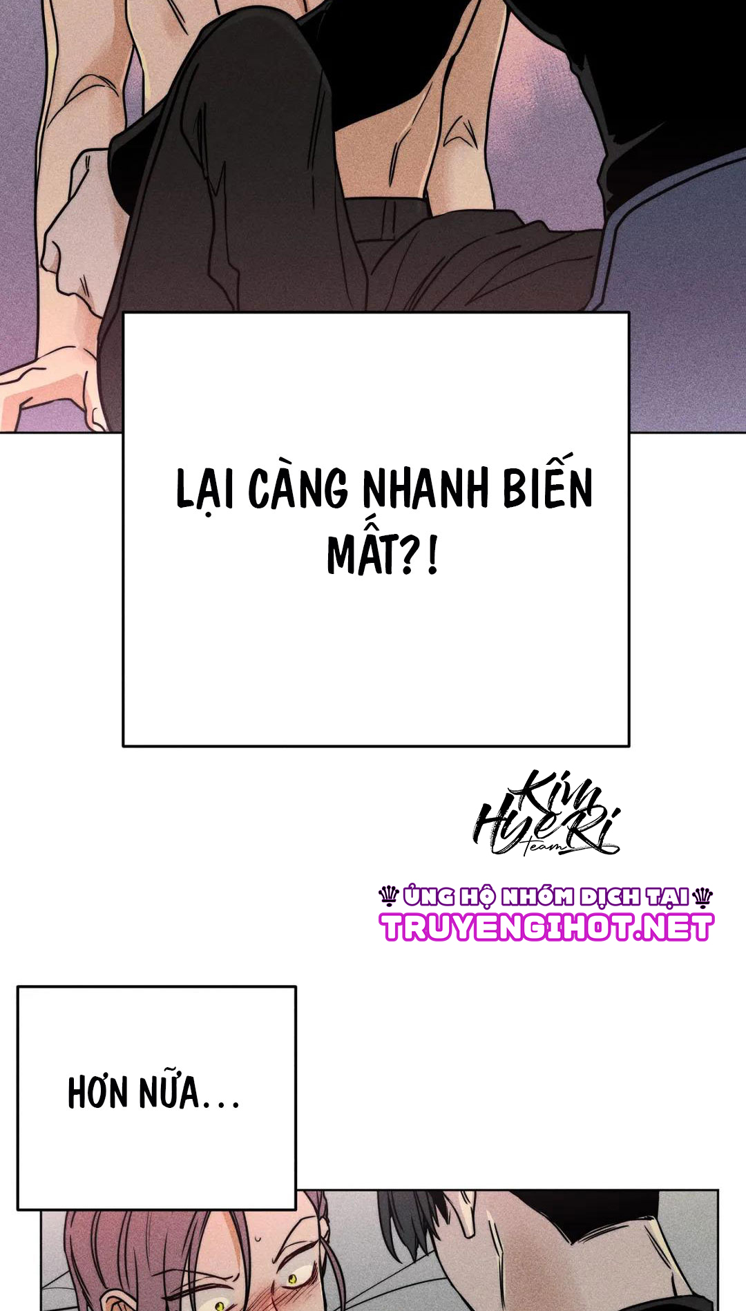 ma cà rồng nhà bên chapter 1 43