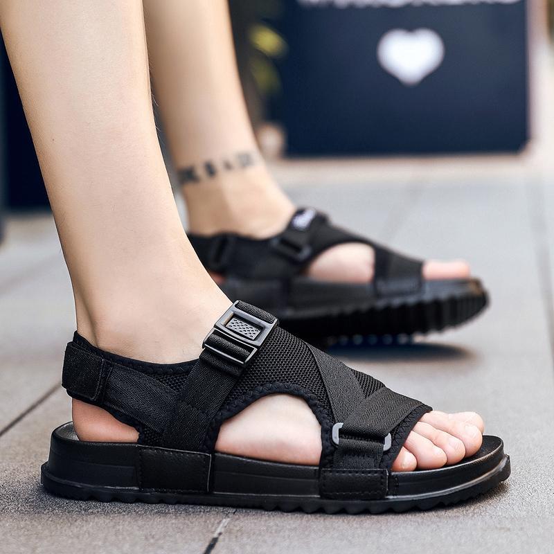 Giày sandal thời trang mùa hè dành cho nam