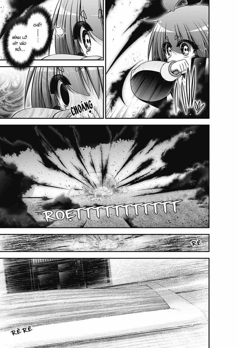 thợ săn ác linh chapter 44 5