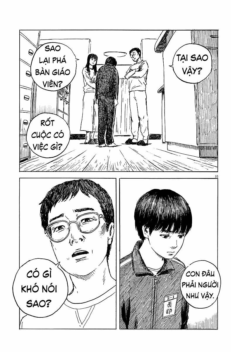 chi no wadachi chapter 28 11