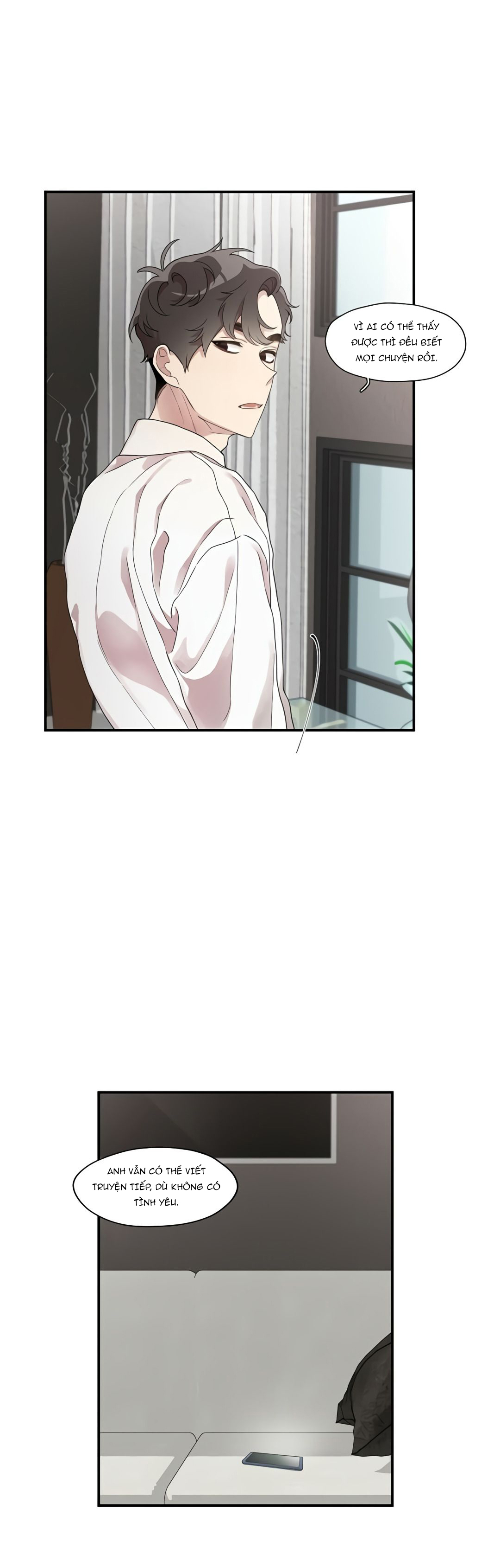 thanh xuân lầm lỡ chapter 25 41