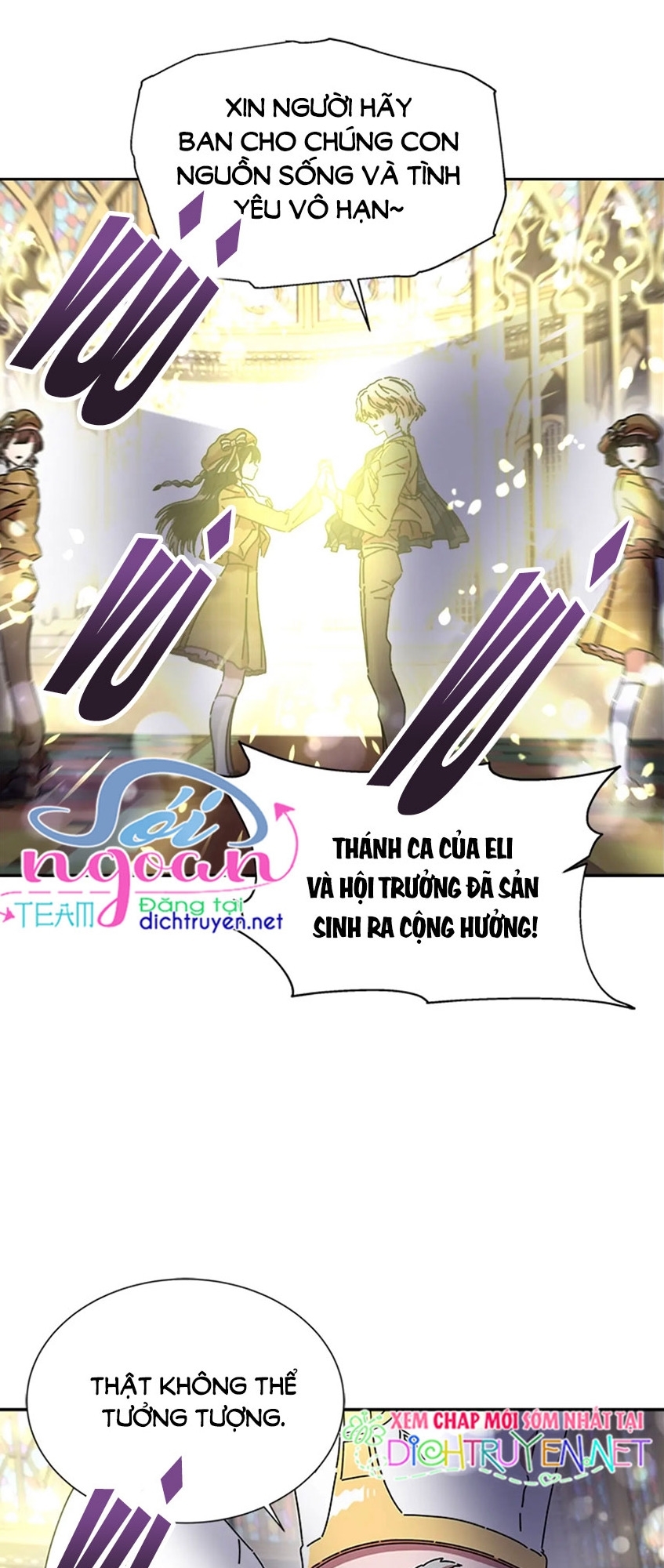 con gái bảo bối của ma vương chapter 85 38