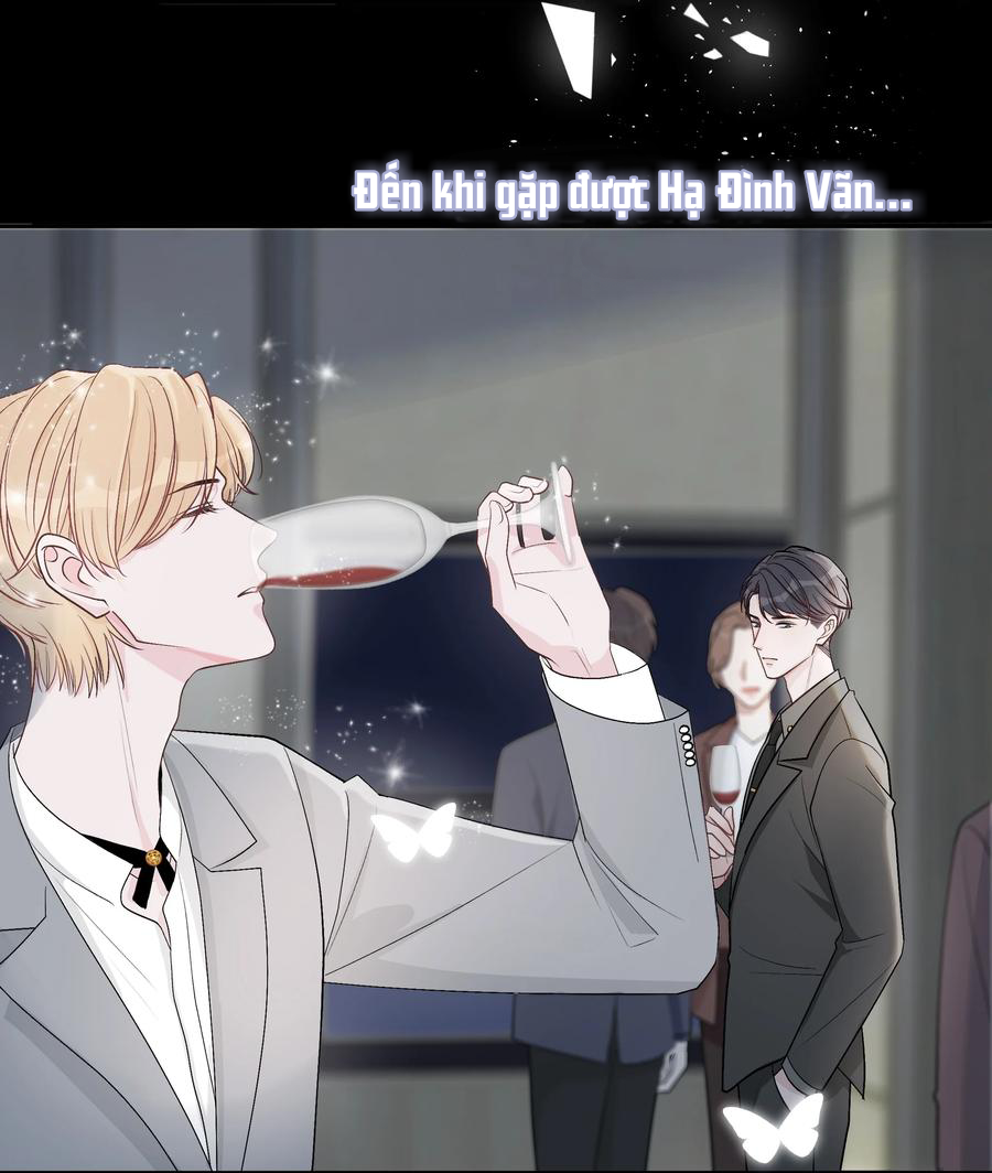 trước và sau ly hôn! chapter 26 13