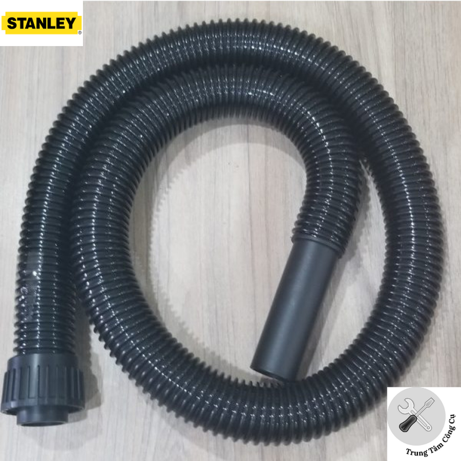 Ống nối mềm Stanley 25-1203 dùng cho máy hút bụi Stanley SL18125DC , SL19128P , SL19136 - Hàng chính hãng