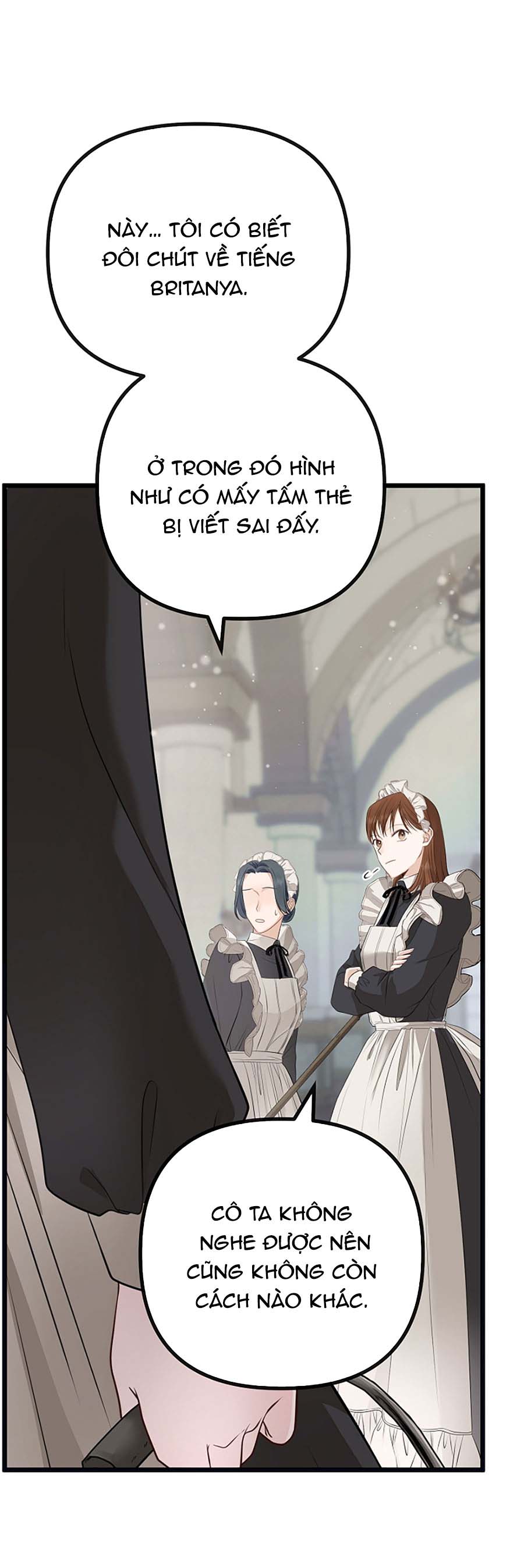 hãy giải thoát cho ta chapter 4.2 16