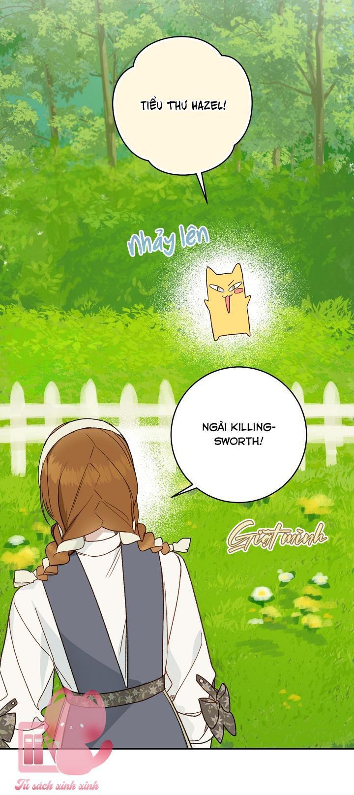 trang trại hạt dẻ cạnh hoàng cung chapter 34 59