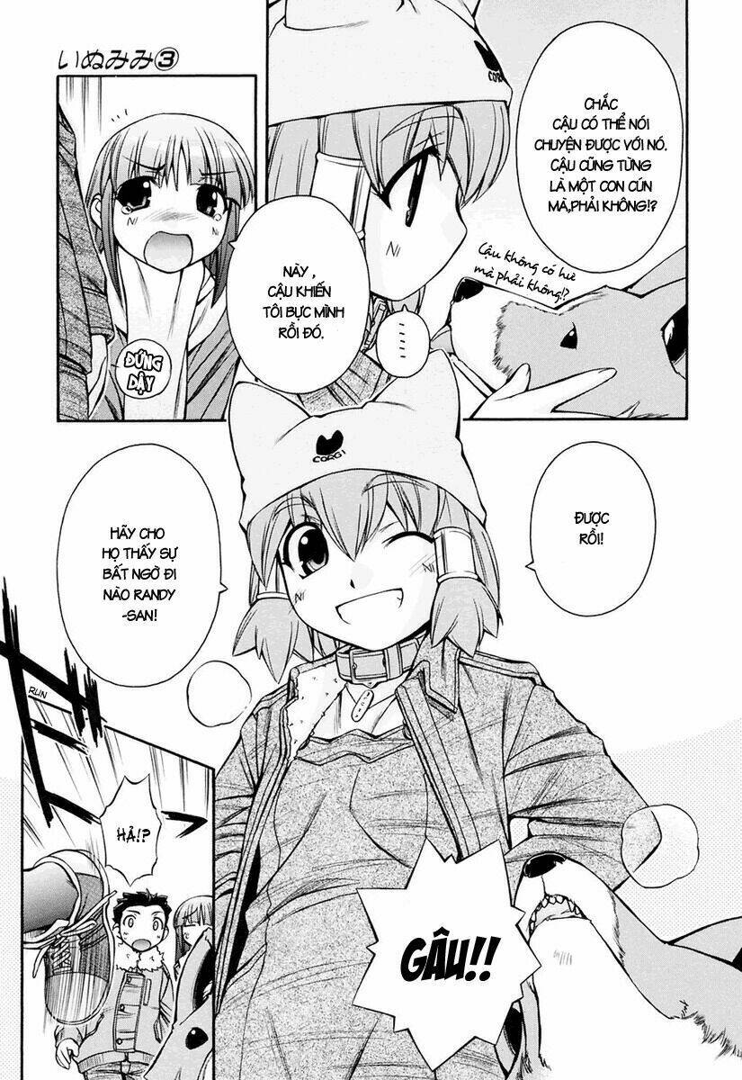 inumimi chapter 15 15