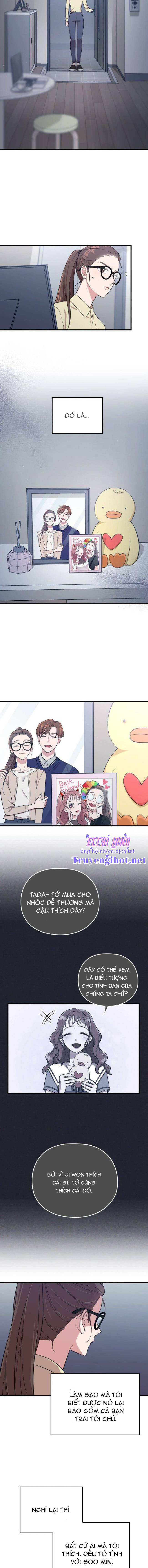 cô đi mà lấy chồng tôi chapter 3.1 5