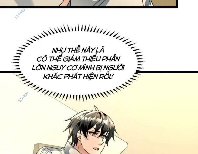 đóng băng toàn cầu: tôi gây dựng nên phòng an toàn thời tận thế chapter 116 33