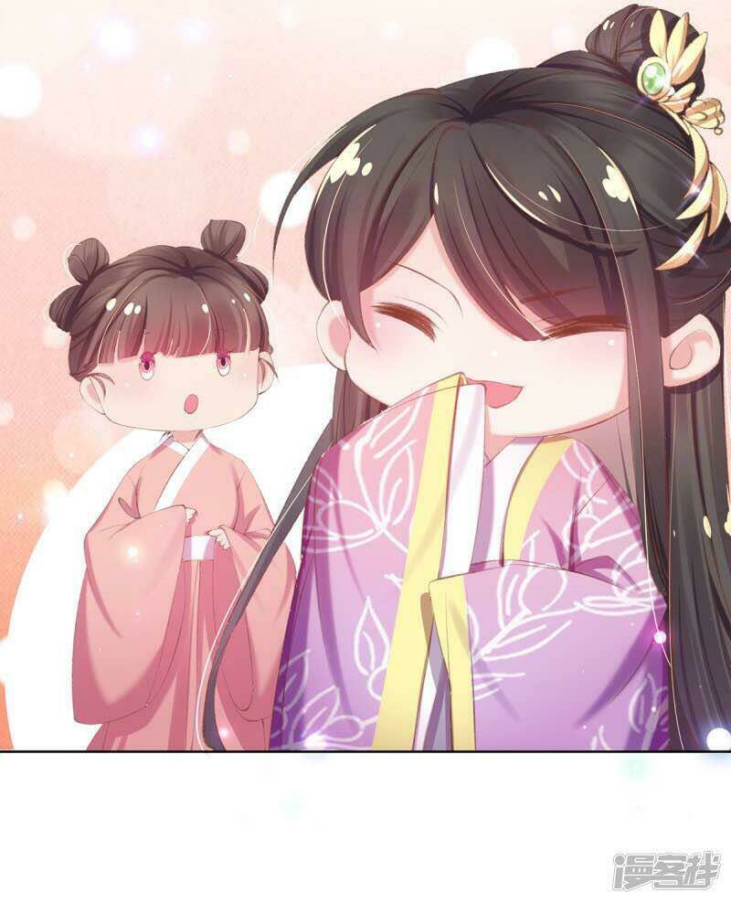 thị huyết y phi chapter 50 19