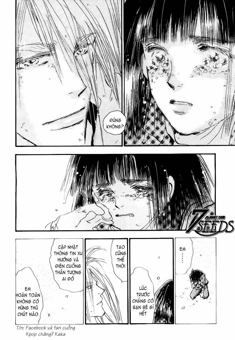 7 mầm sống chapter 132 34