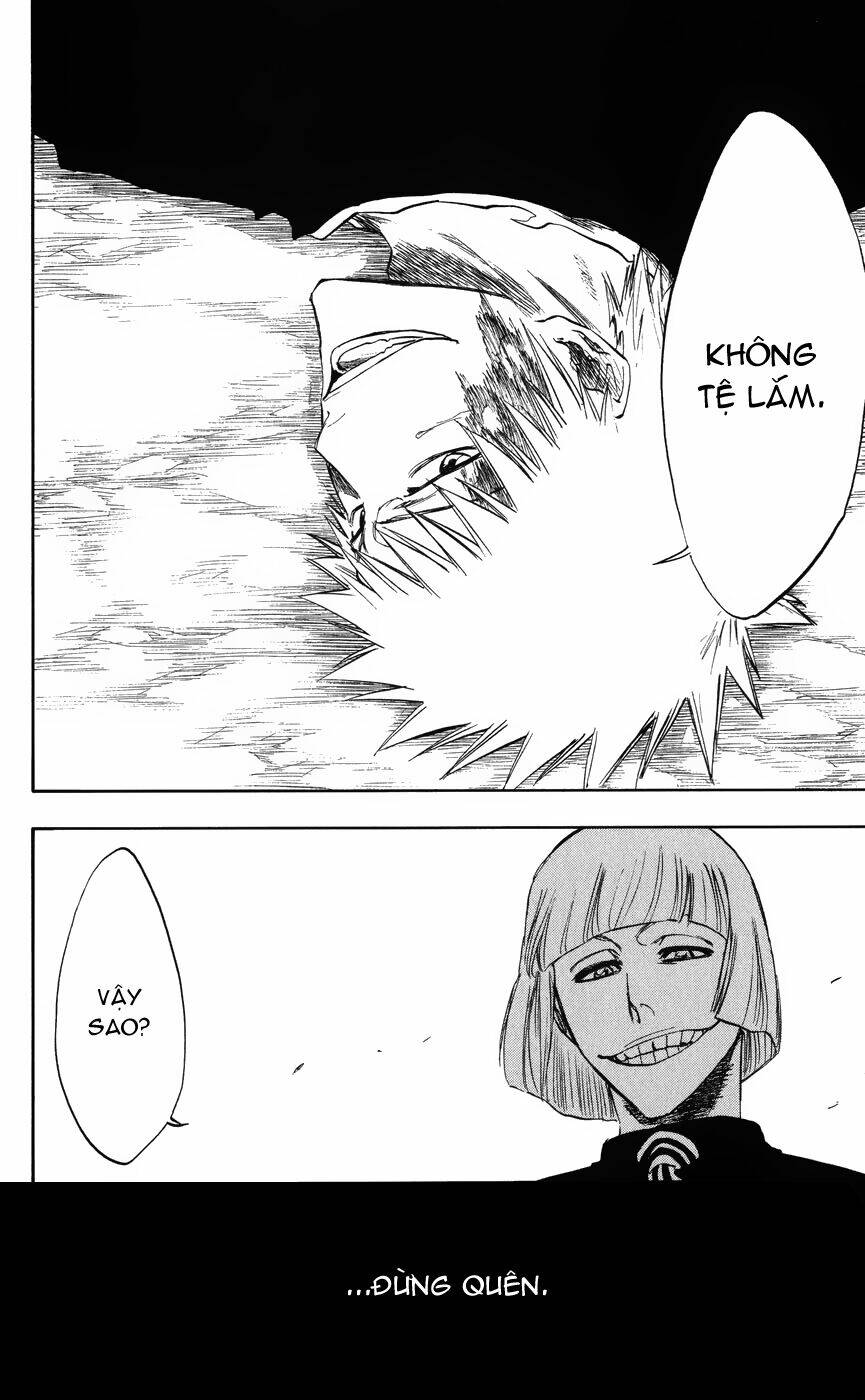 thần chết ichigo chapter 222 13