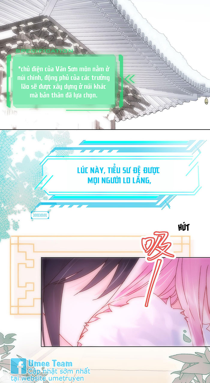 tôi phải làm một kẻ đại xấu xa chapter 113 41