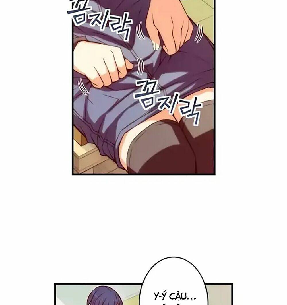 cohabitation with the fiancee chapter 59.5 6