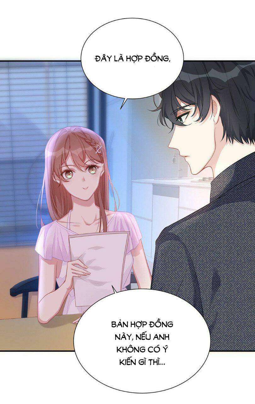 chỉ muốn cưng chiều em chapter 4 1