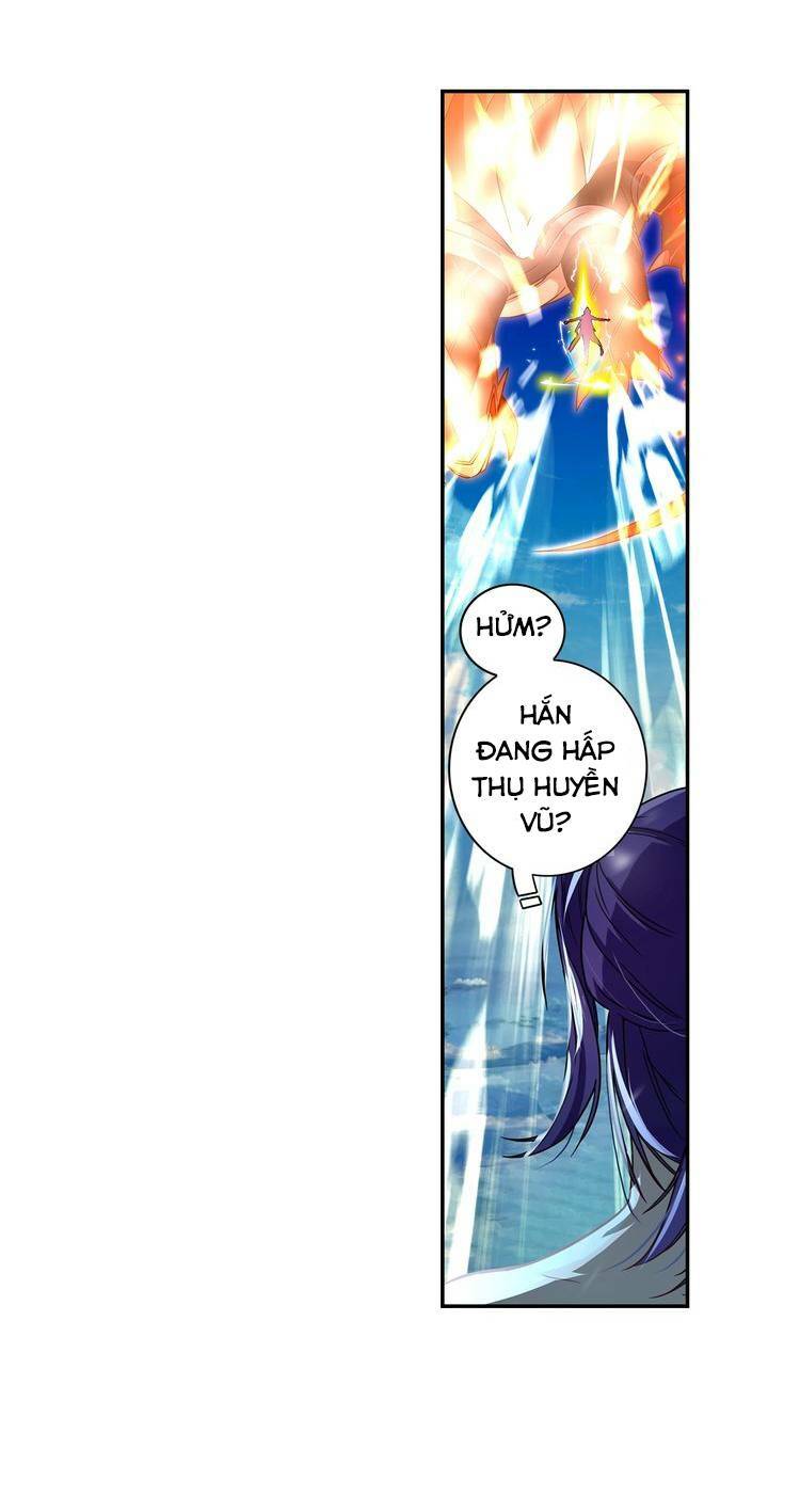 lục tích ma yểm chapter 26 25