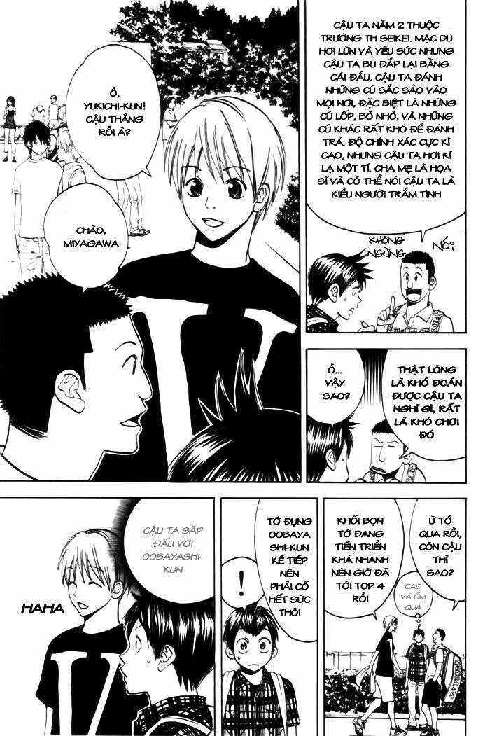 baby steps chapter 13 8