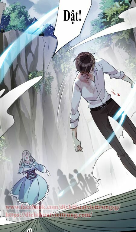 vết cắn ngọt ngào phần 2 chapter 42 61