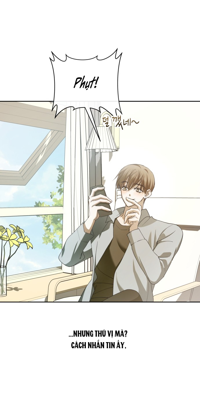 Tuyển Tập Truyện Ngắn Dằm Khăm Của Bạn Mảy chapter 50.2 - Trang 9