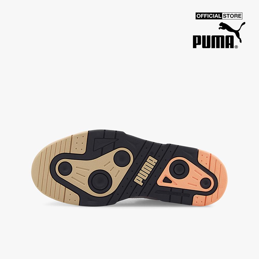 PUMA - Giày thể thao nữ thắt dây Slipstream 386270-01
