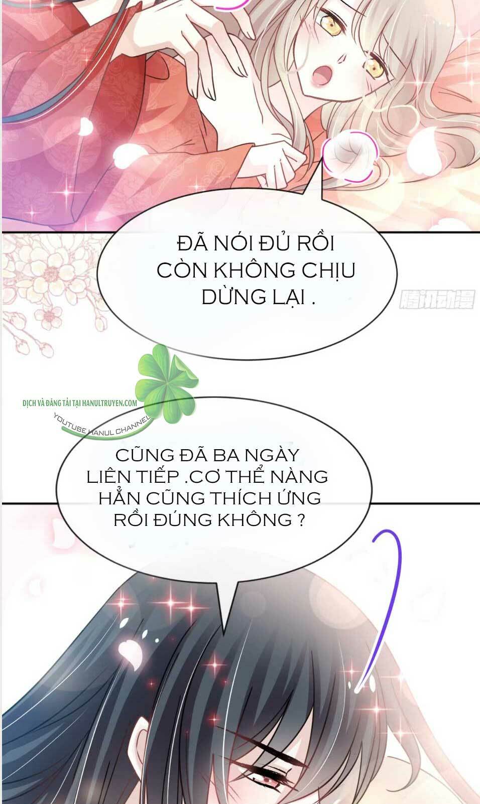 thiên hạ đệ nhất sủng phi chapter 129 26