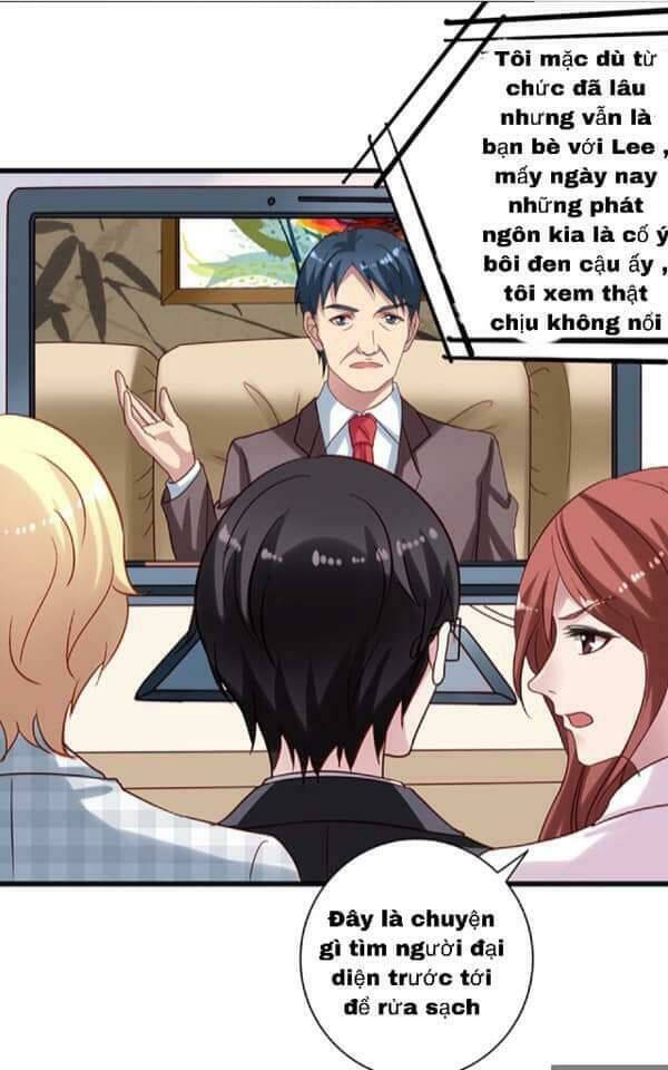 tôi không muốn fa như vậy đâu chapter 67 5