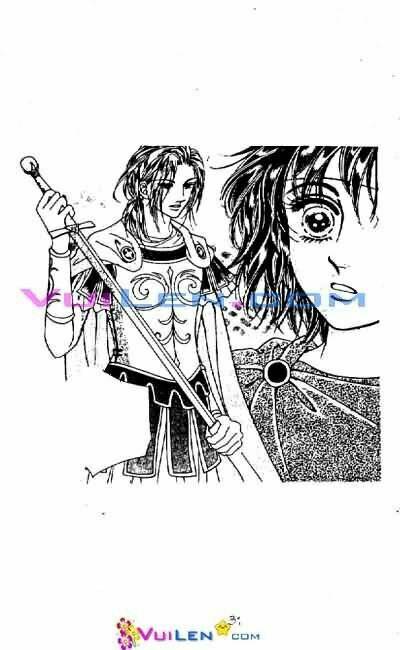 nữ hoàng biển cả chapter 14 31