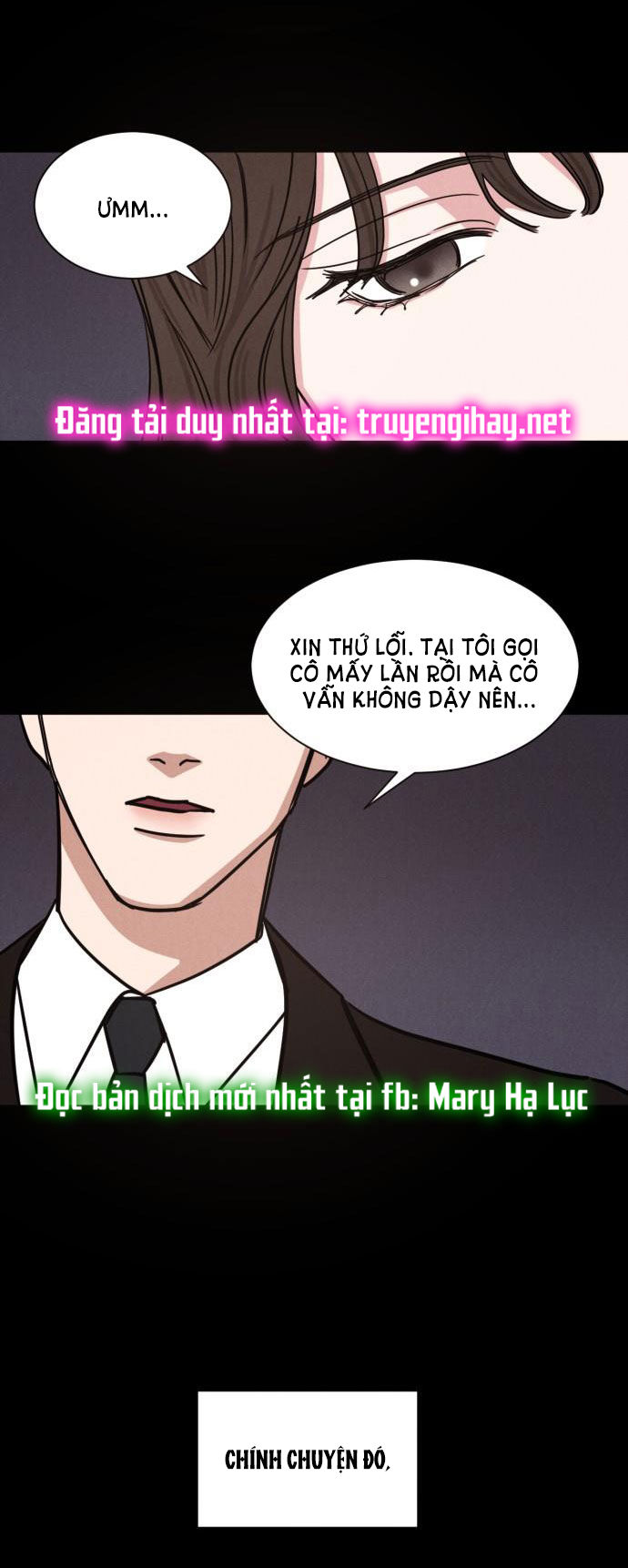 Tuyển Tập Truyện Ngắn Dằm Khăm Của Bạn Mảy chapter 13.2 - Trang 6