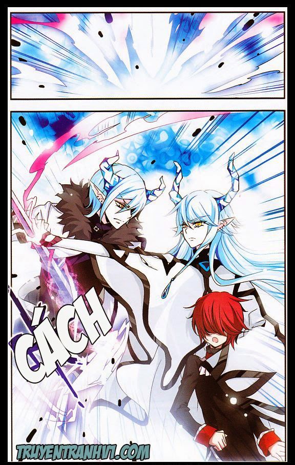 cố lên nào, đại ma vương 2 chapter 5 3