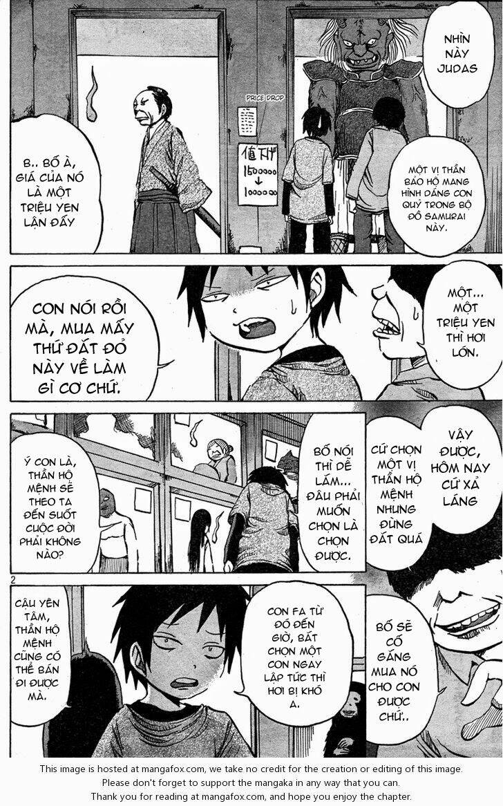 dero dero chapter 4 3