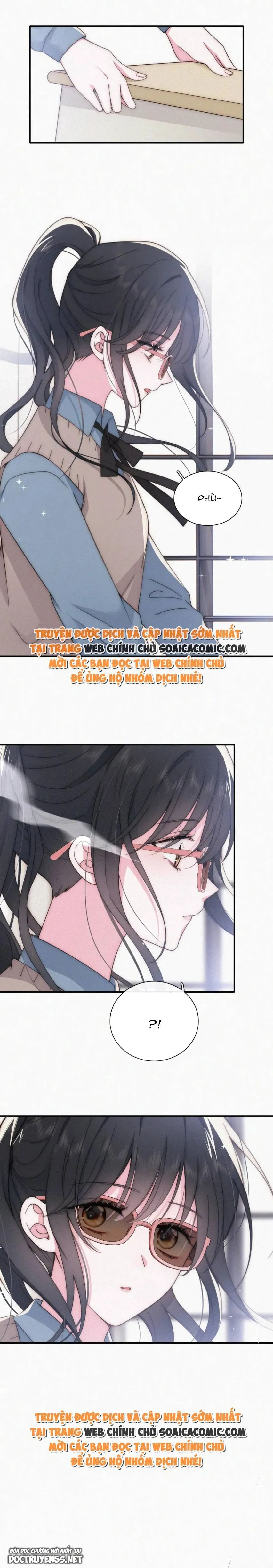 điên cuồng yêu em chapter 33 4