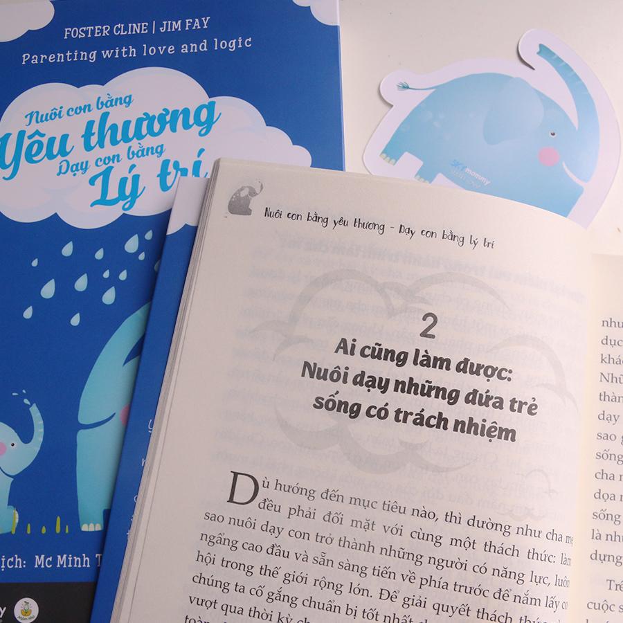 Nuôi Con  - Bản Quyền